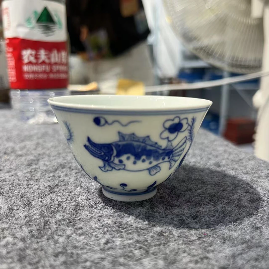 国检鉴证中心-陶瓷-手绘-11111