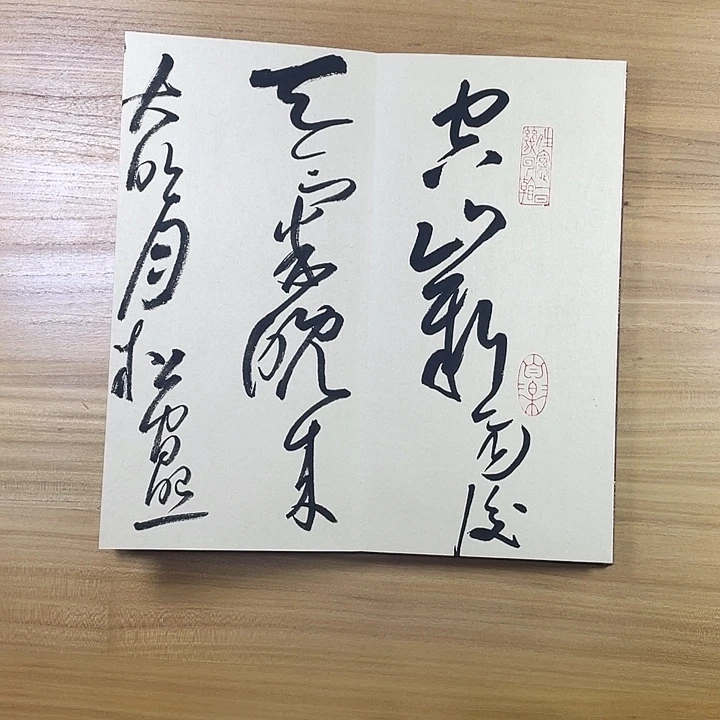 河***棋书法中书协会员作品