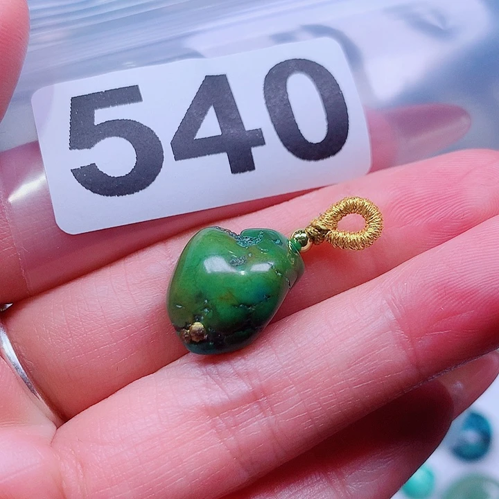 空竹粉丝专享十堰特色手工散珠