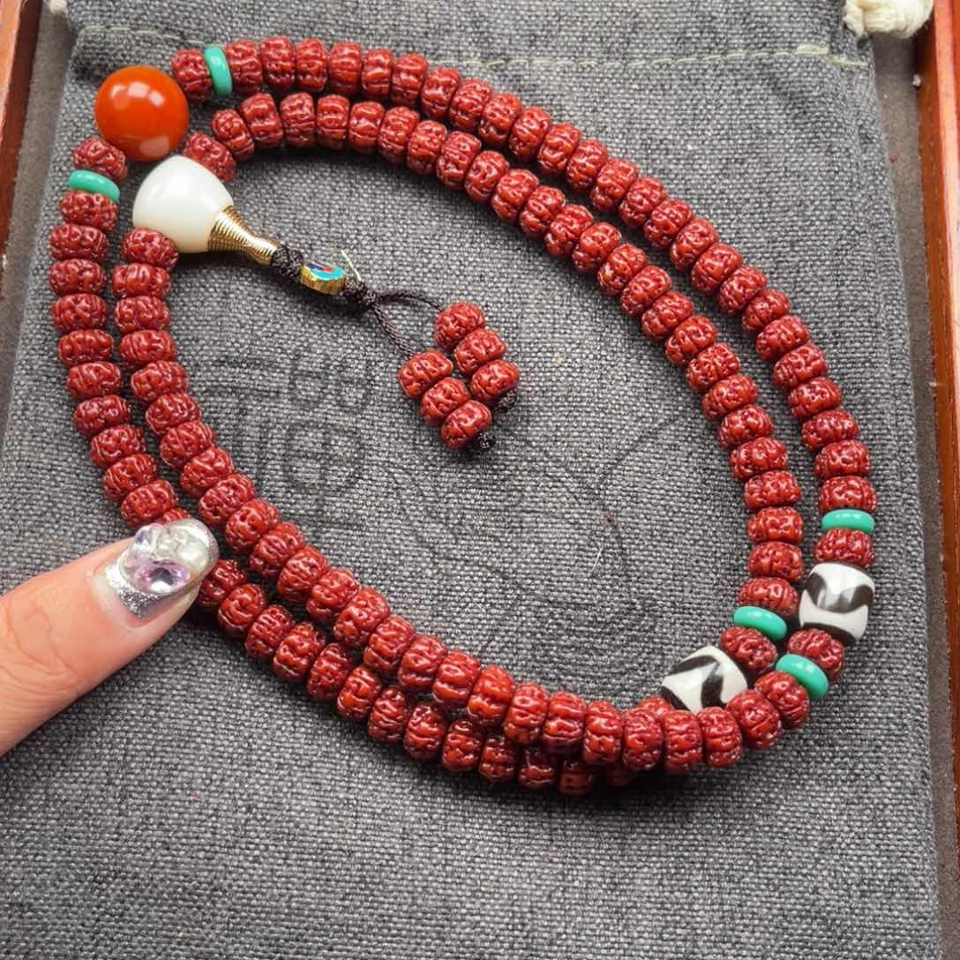 金刚菩提吊坠精品