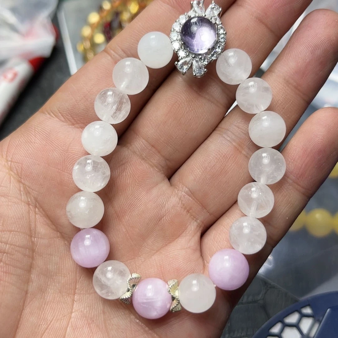 【闪购商品】纯铜石英石