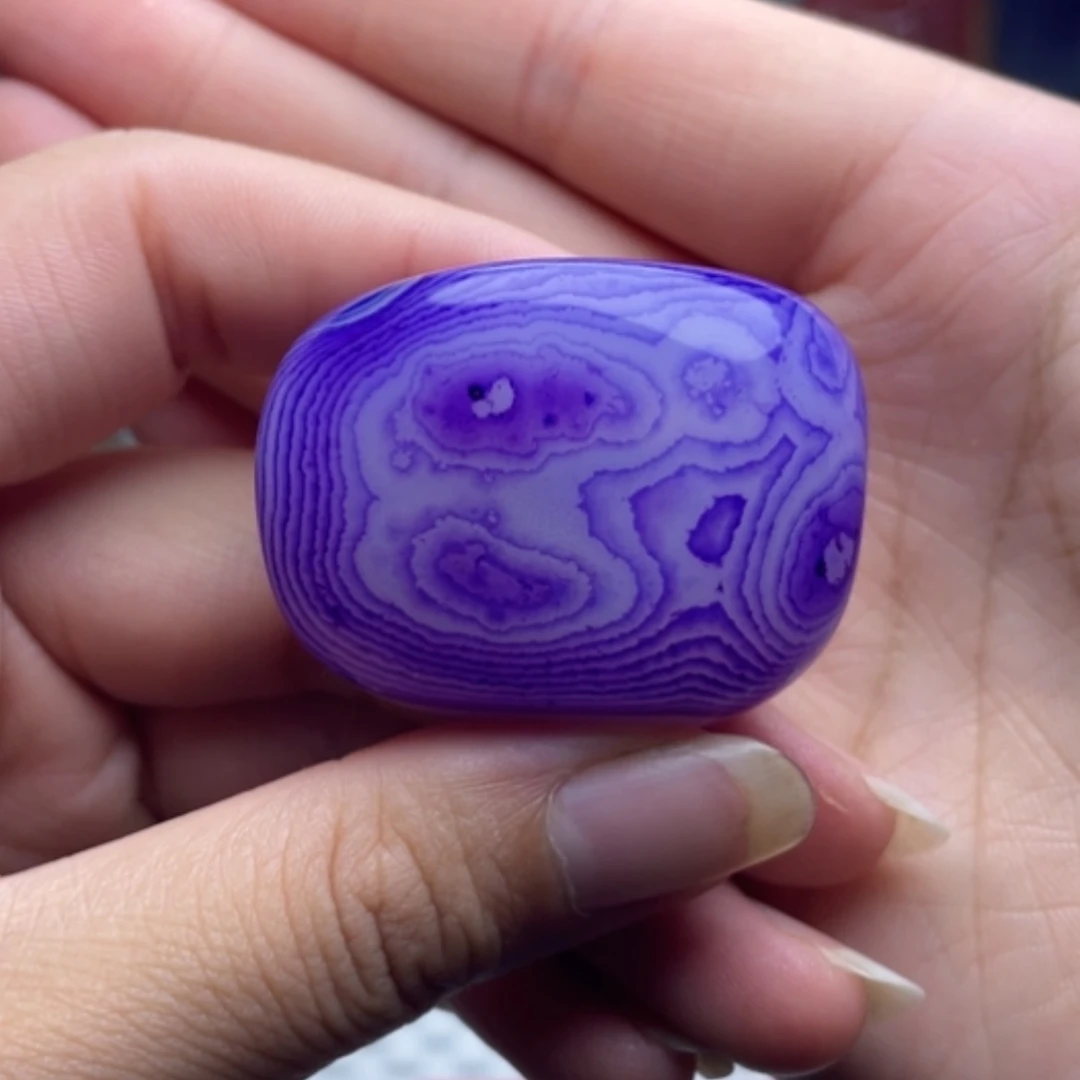 【闪购商品】未镶嵌玛瑙/玉髓珠宝奇石