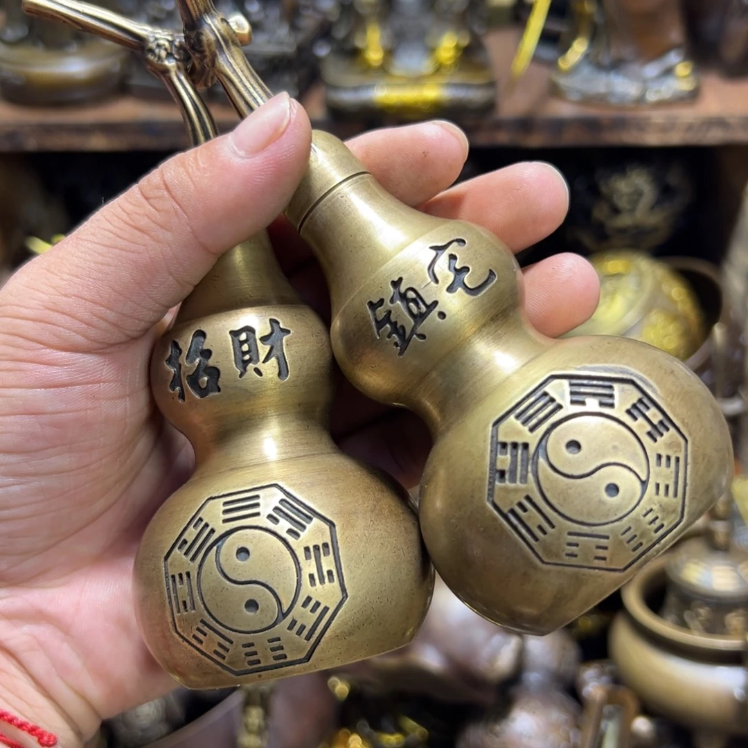 木古铜器专属链接