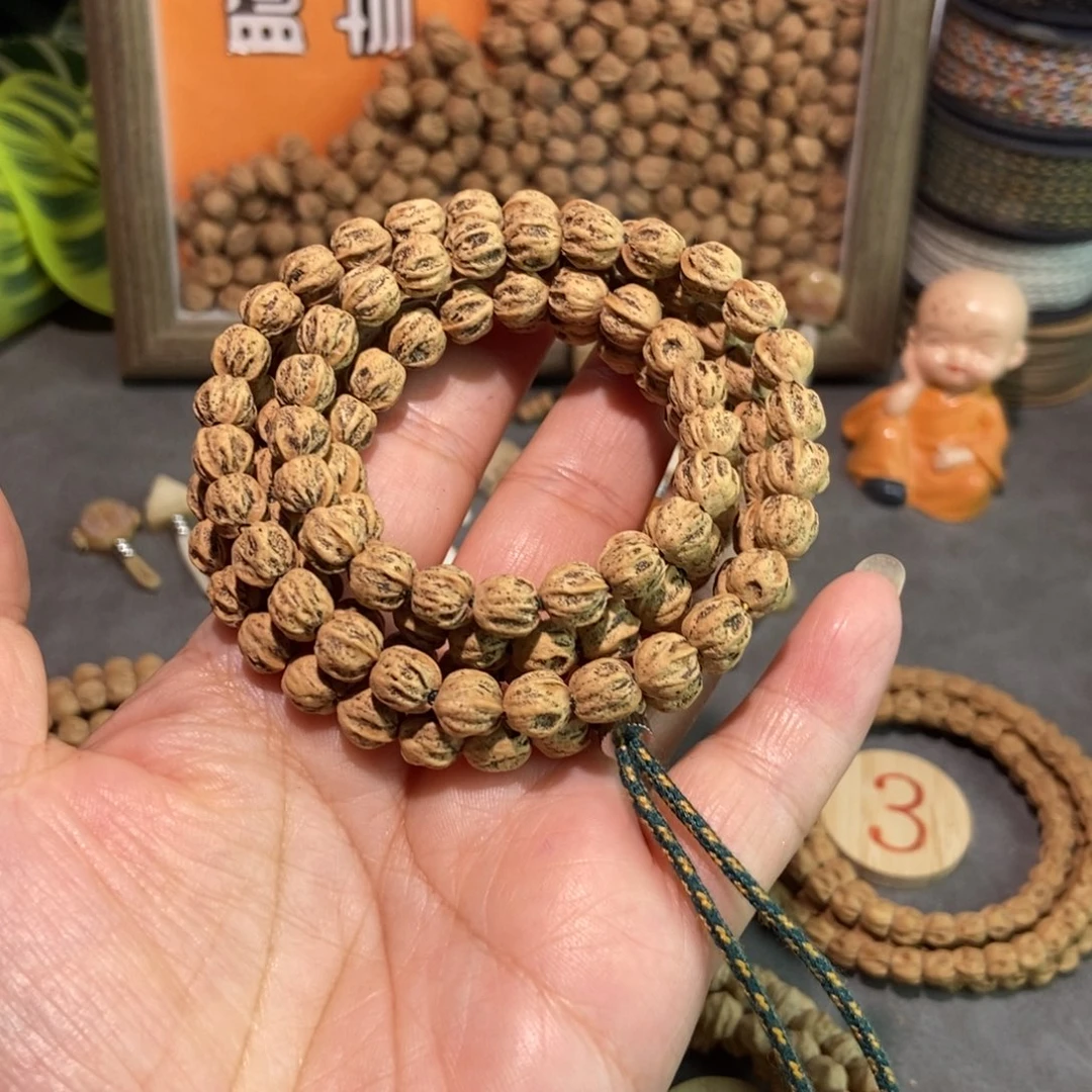 步***ㅤ柏香籽/百香籽吊坠