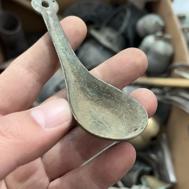 h***i铜器艺术品工艺品摆件