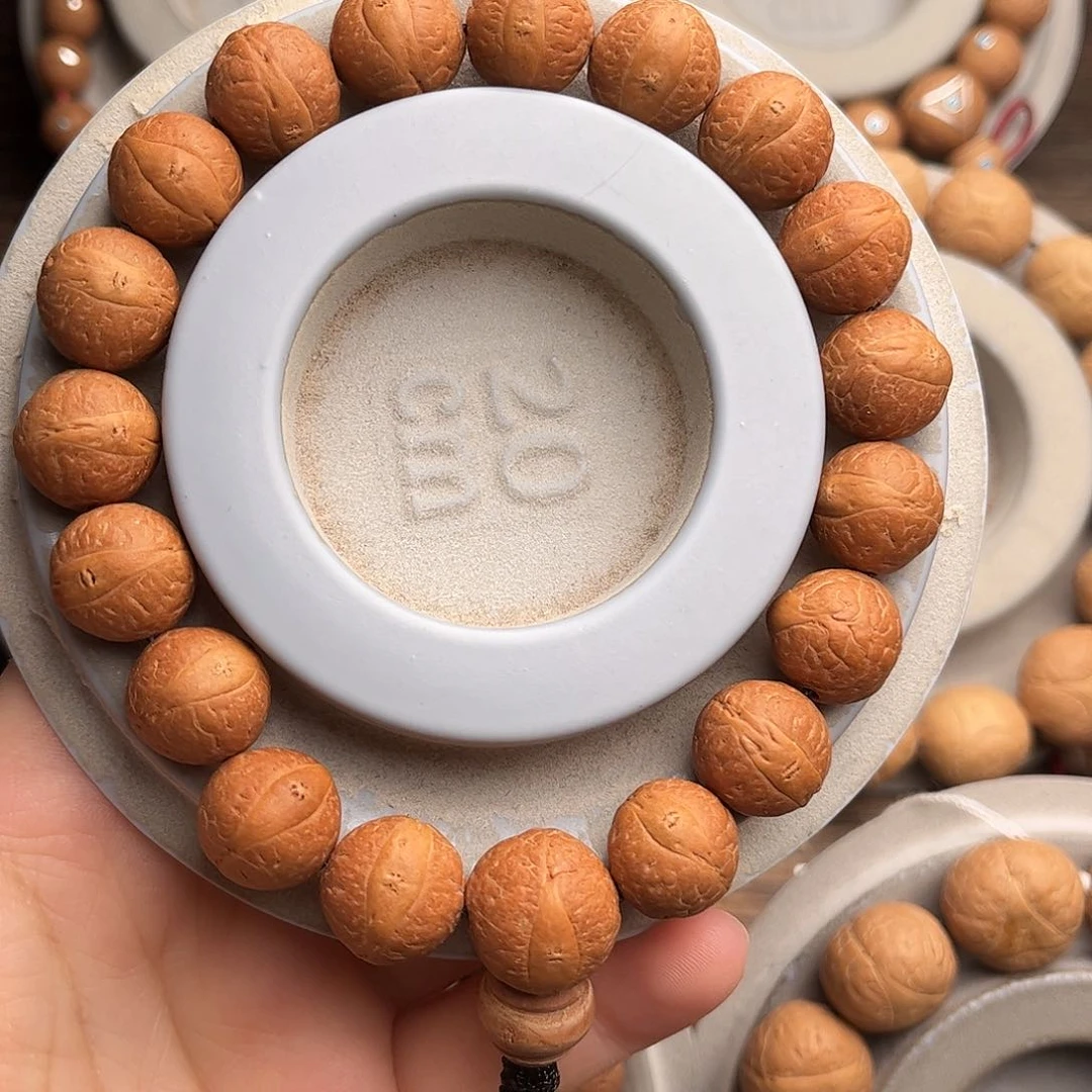 凤眼菩提手串13.5福利