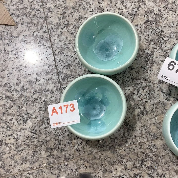 紫砂陶瓷艺术作品欣赏