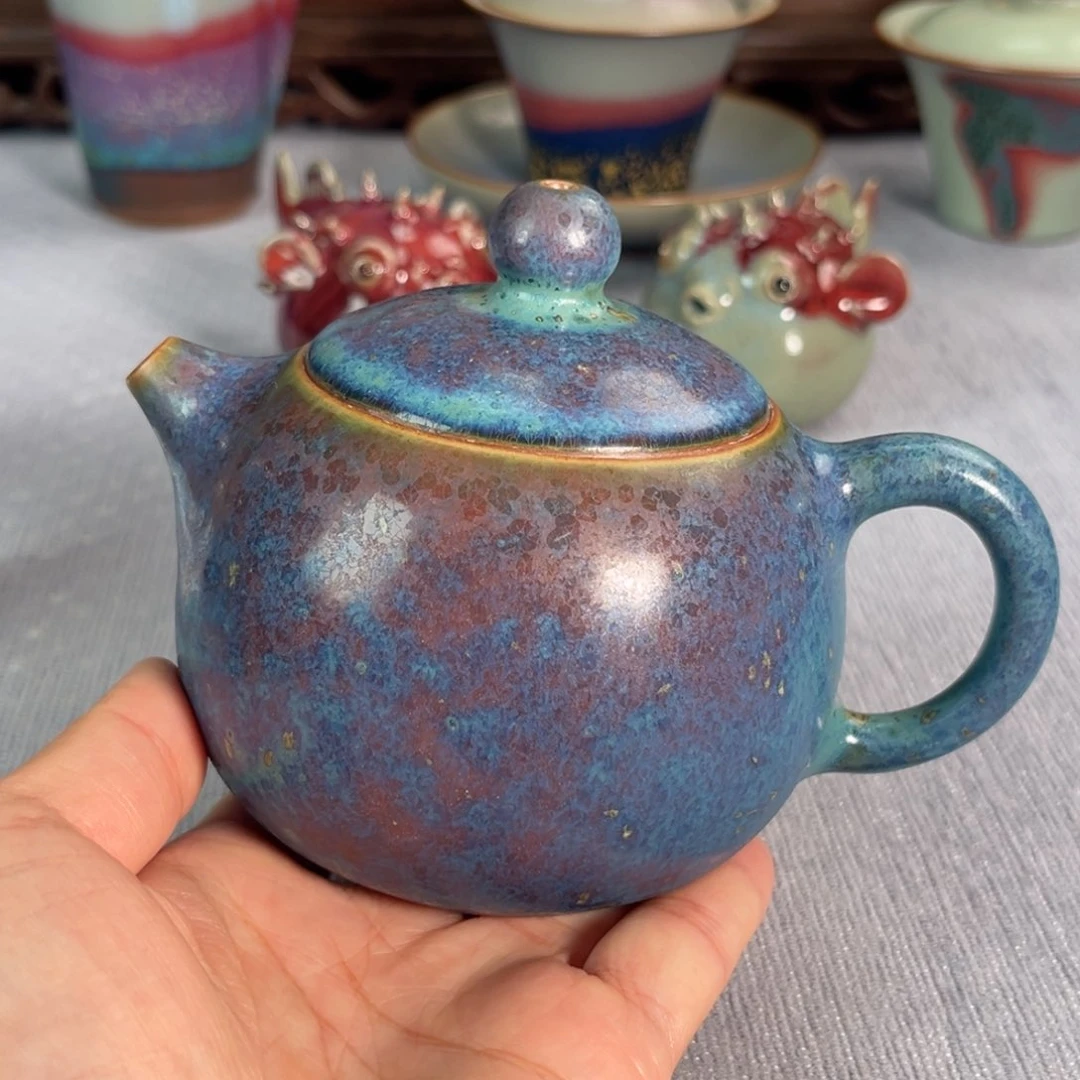 【闪购商品】钧瓷098653