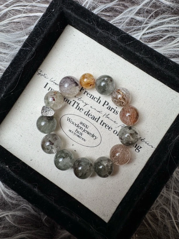 1.24 188绿幽灵小高货 联系主播去拍