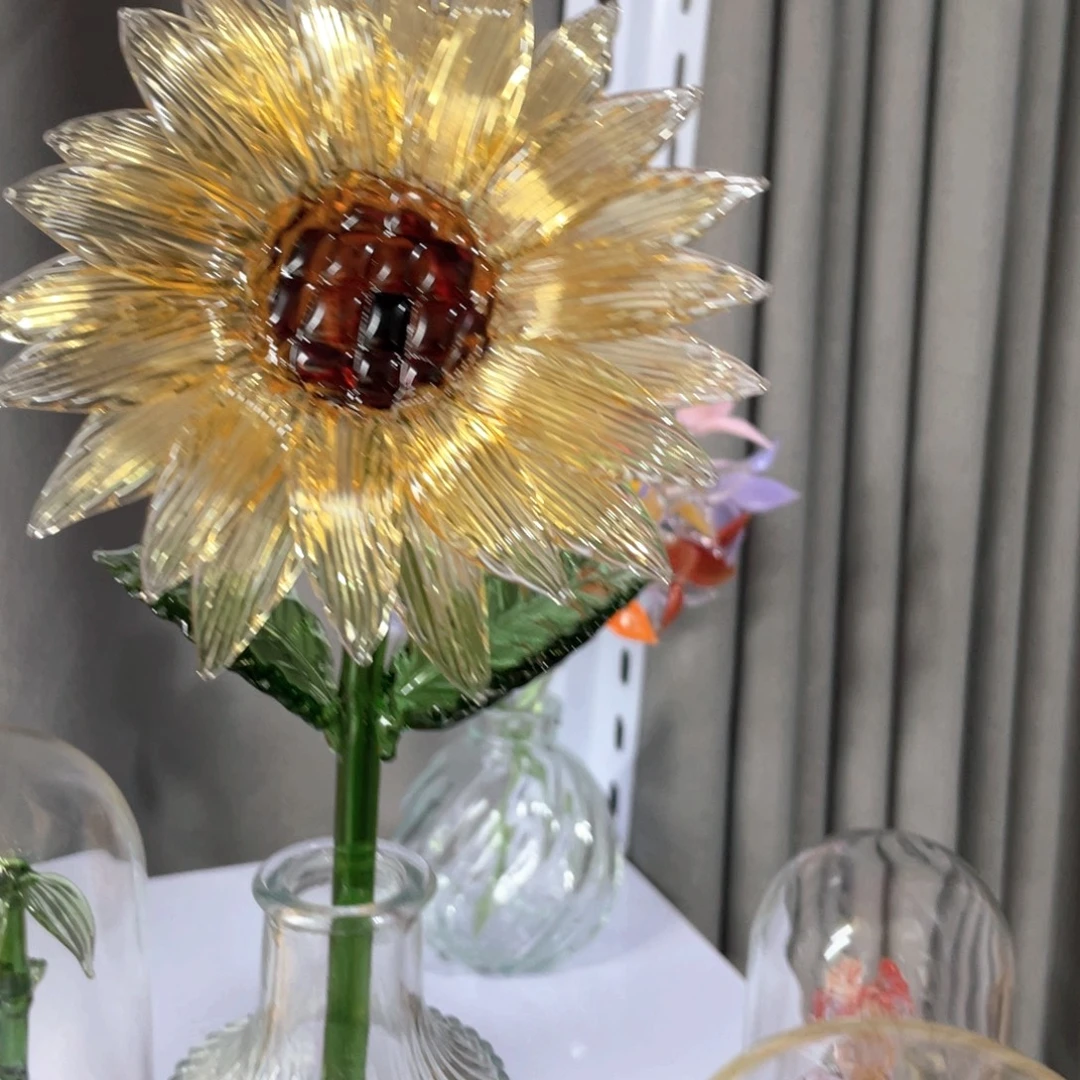 手工艺品琉璃25高啊啊啊啊啊啊