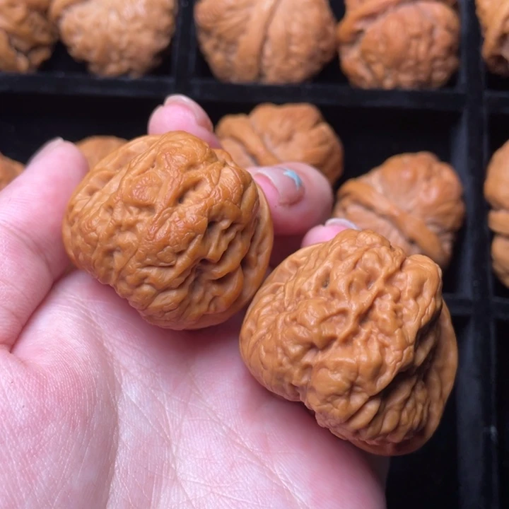 文玩核桃把件文玩