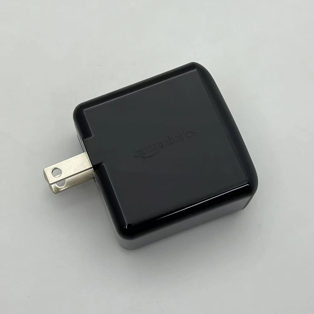 9新  亚马逊30W充电头快充支持苹果PD支持安卓