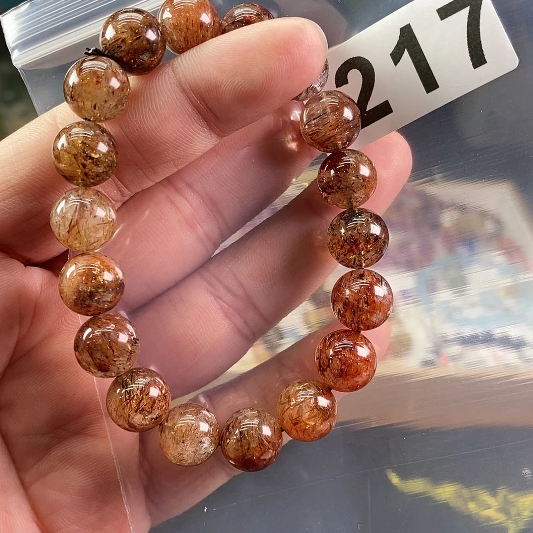 水晶手链未镶嵌217 68.8