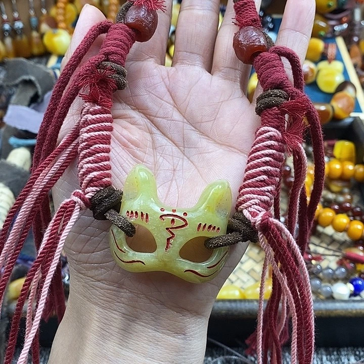 未镶嵌项链玛瑙/玉髓项链
