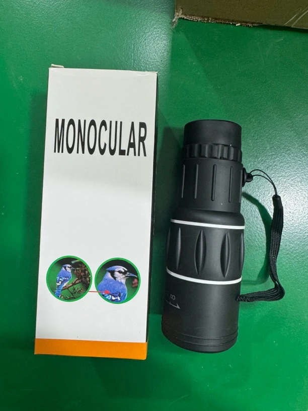 【单筒望远镜】户外望远镜普通
