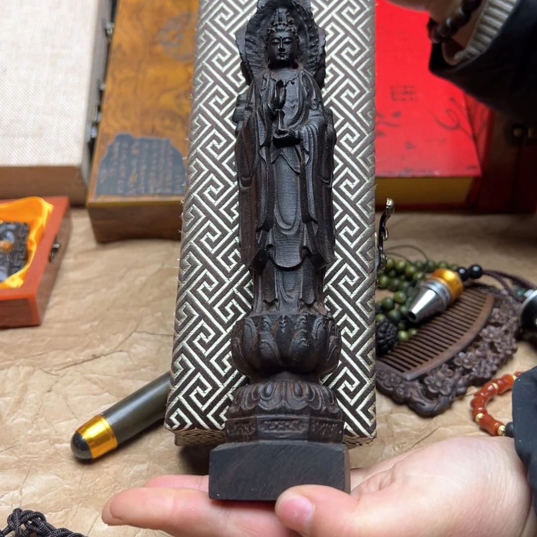 大叶紫檀（黑酸枝木类）