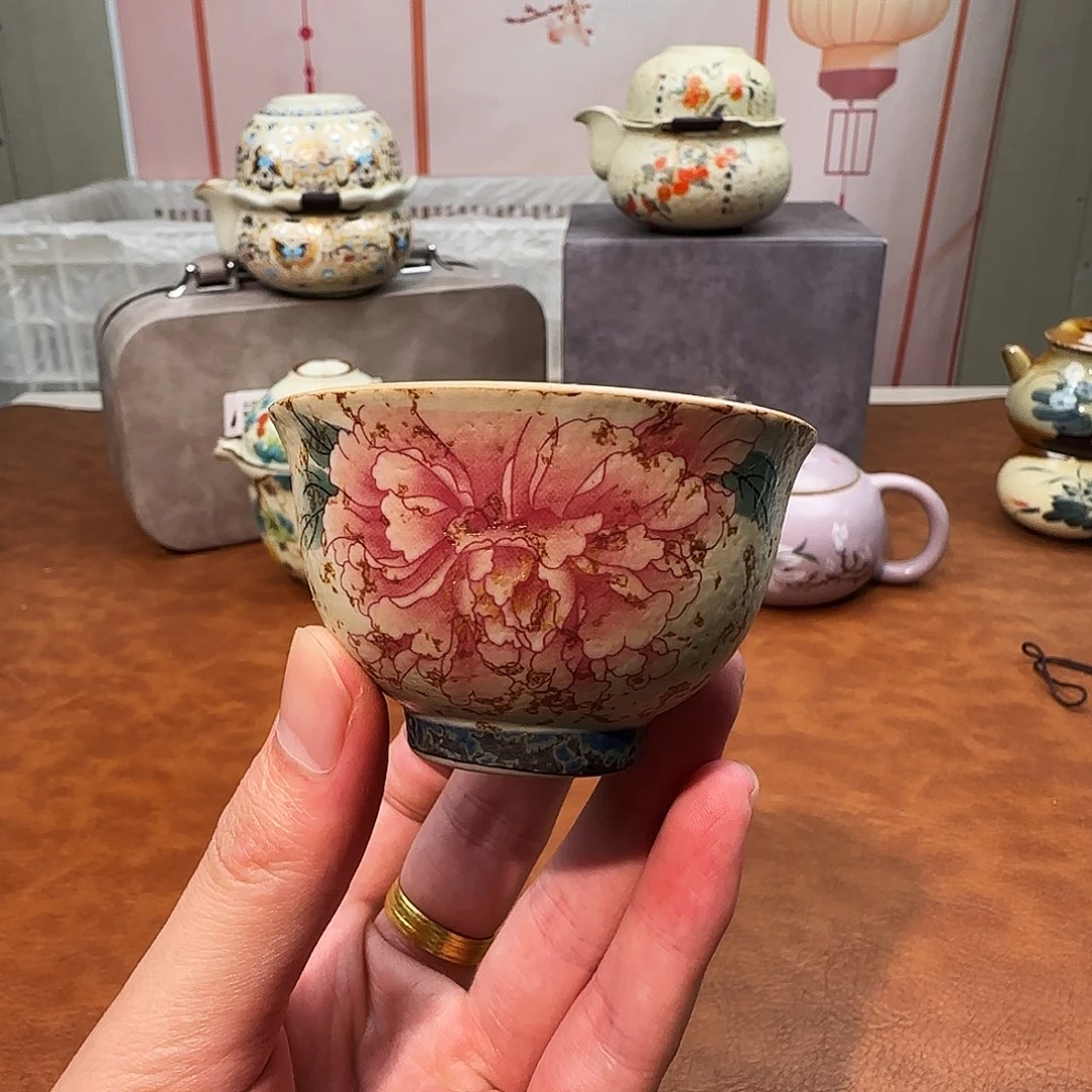 颜瓷闪购商品链接552