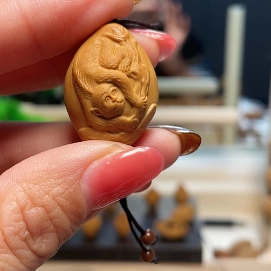 橄榄核手串/手链橄榄核