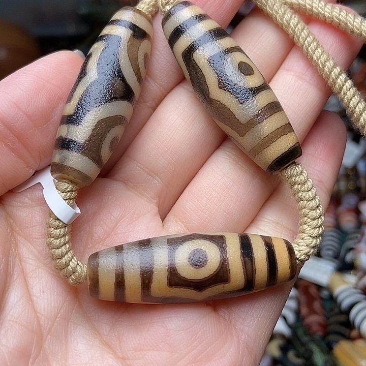 玛瑙/玉髓未镶嵌手链