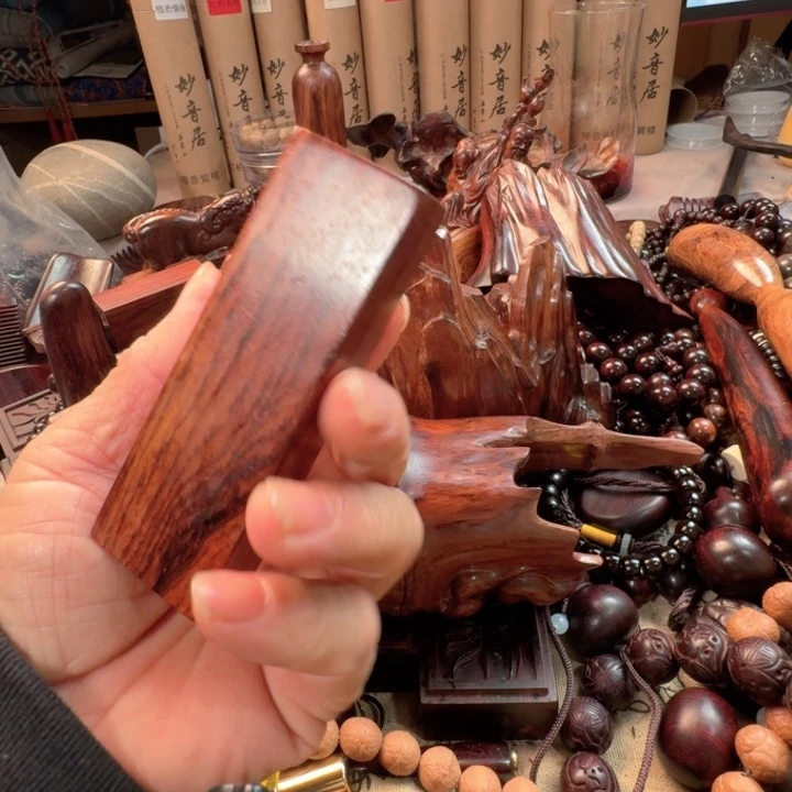 小叶紫檀手串/手链