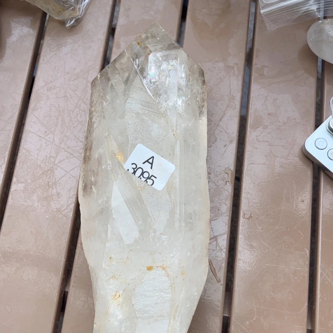 【闪购商品】未镶嵌水晶大型摆件（非配饰）M****力