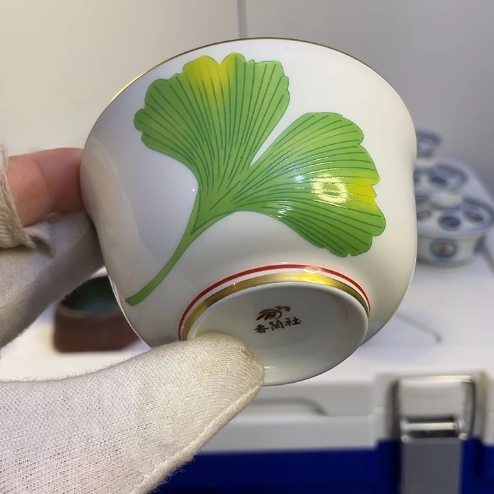 中古回流瓷器默认微瑕介意勿拍