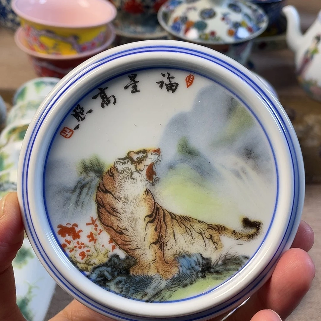 瓷片景德镇陶瓷1555599999999