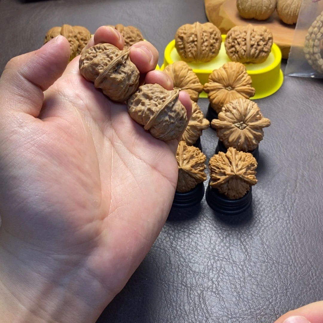 文玩核桃吊坠门头沟