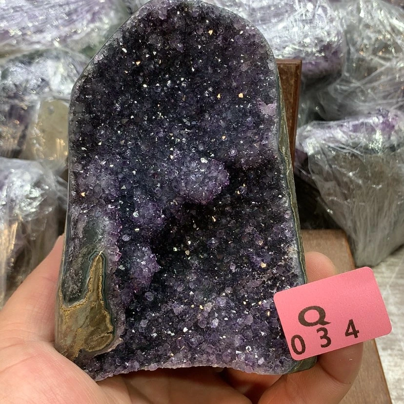 【闪购商品】水晶大型摆件（非配饰）未镶嵌