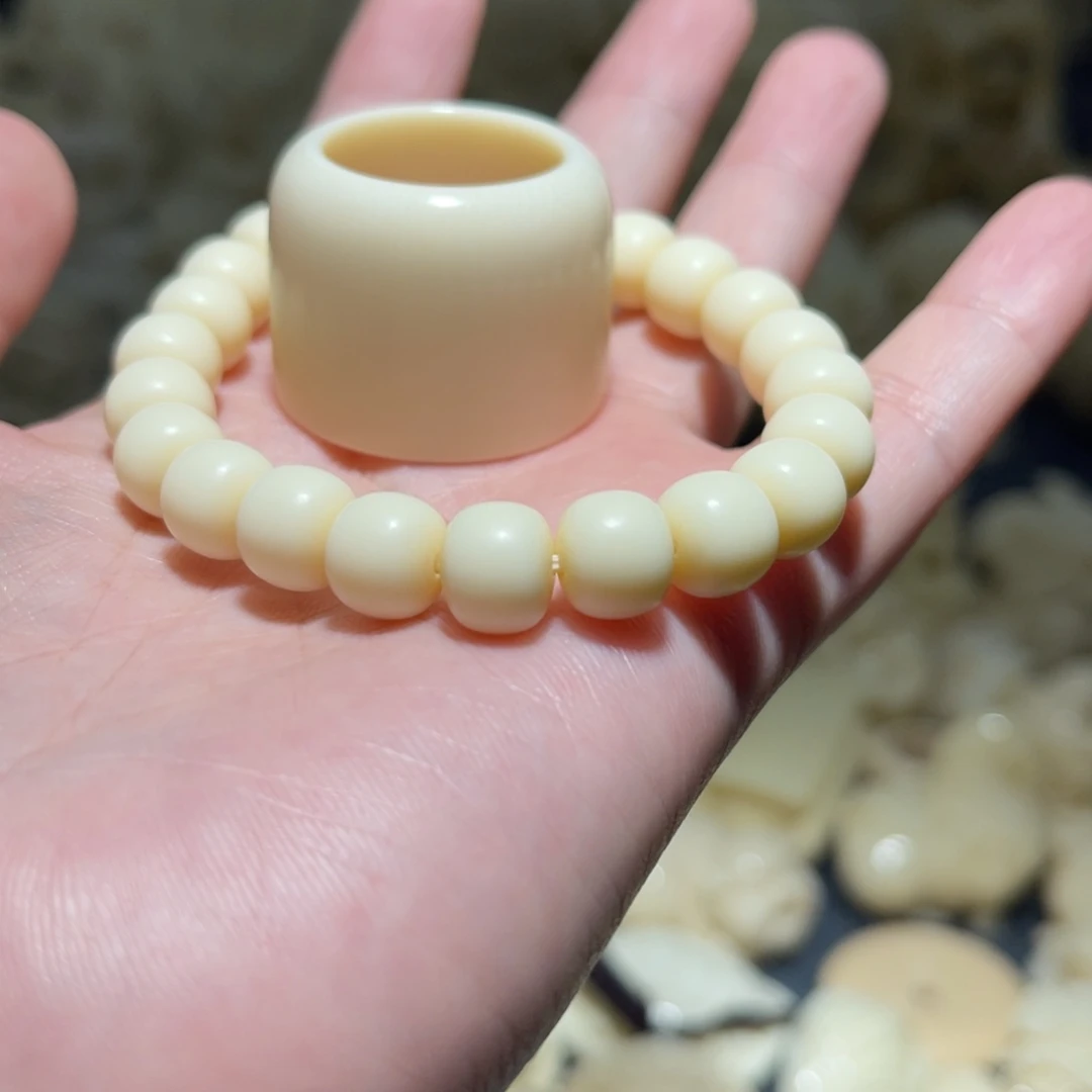 手串/手链/手镯猛犸象牙M****.