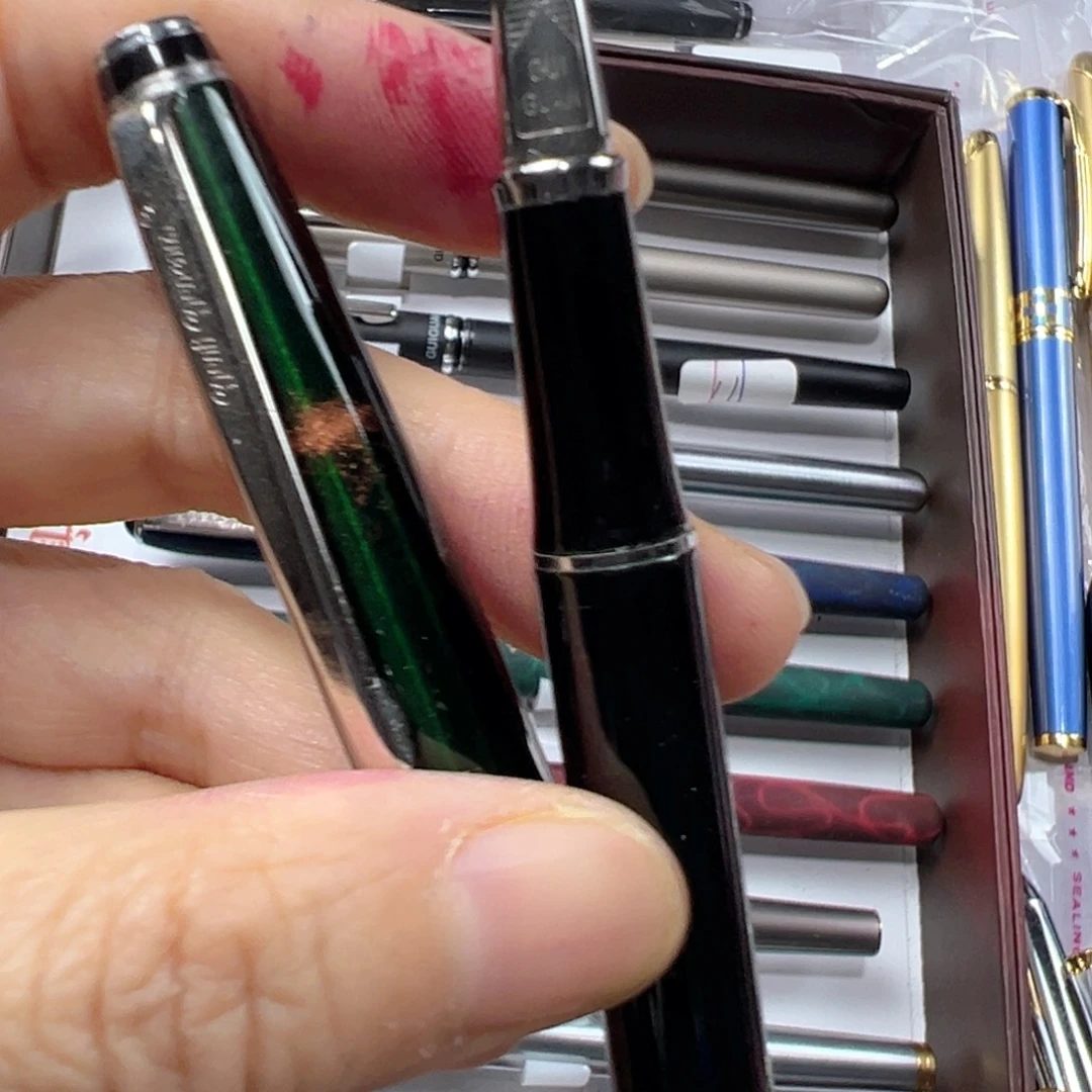 便携式贵冠229祖母绿