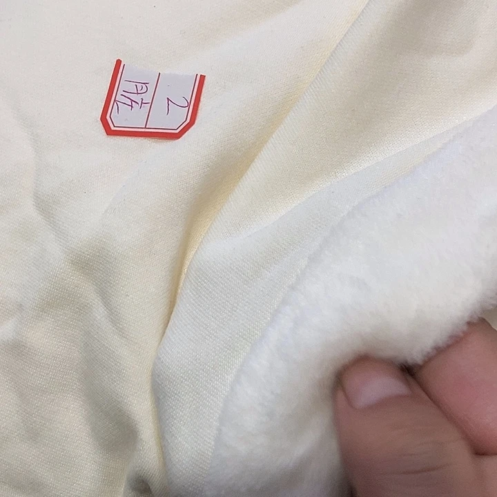 无纺布高档面料2米 瑕疵