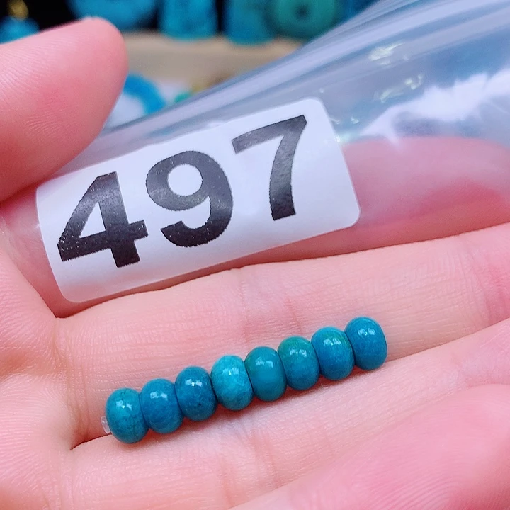 空竹粉丝专享十堰特色手工散珠