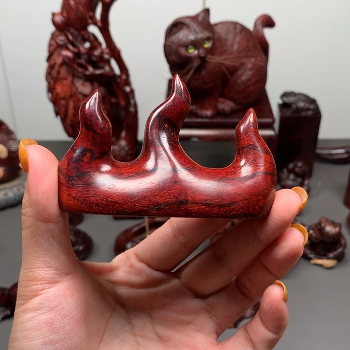 檀香紫檀（小叶紫檀）