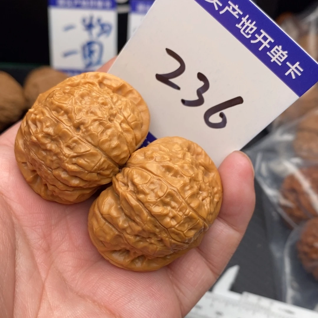 桃核把件南瓜顿41ooooo