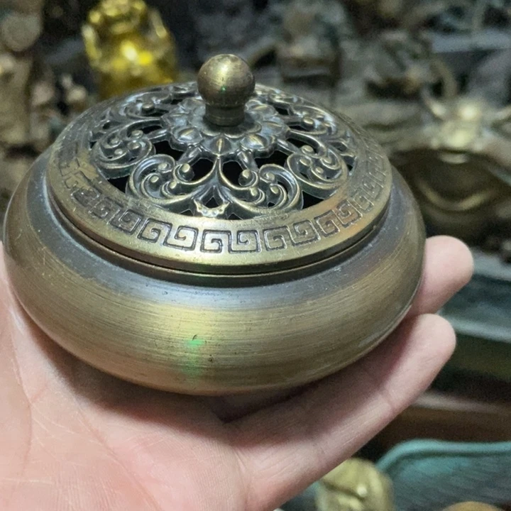 不退铜工艺品等多个系列