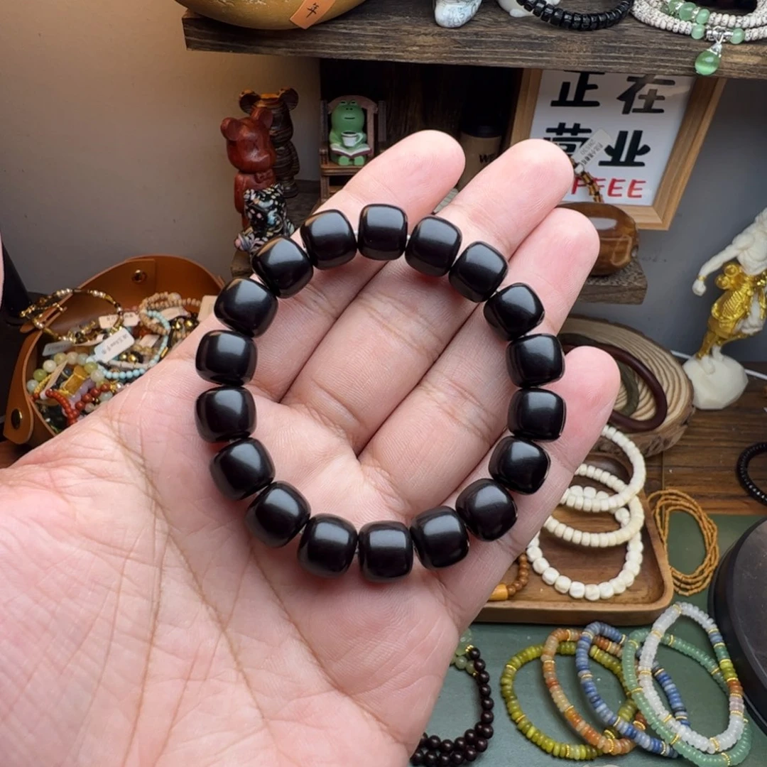 菩提根/象牙果手串