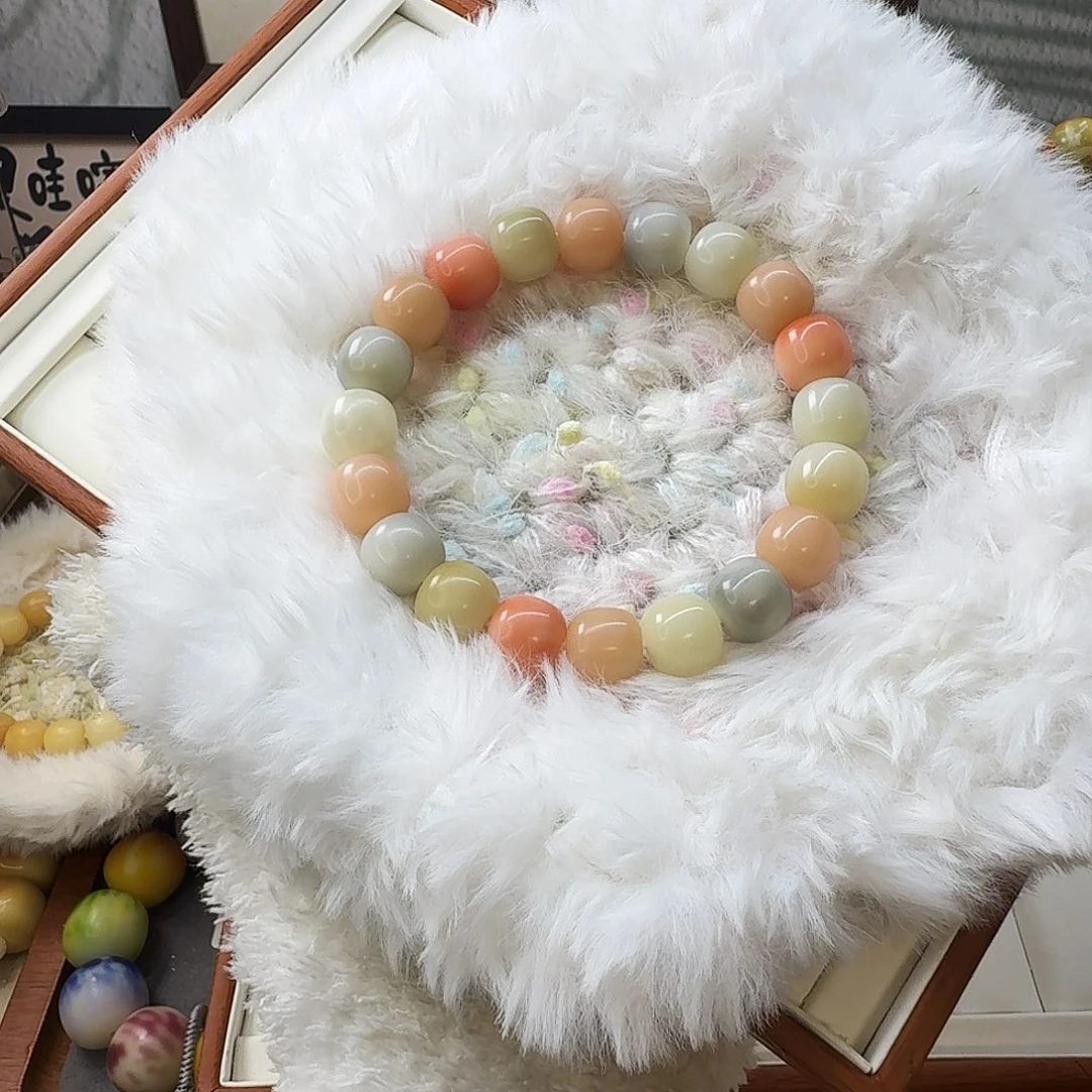 菩提根/象牙果手串