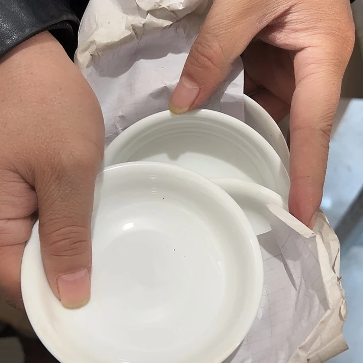 景德镇高温陶瓷其它陶瓷4个产品