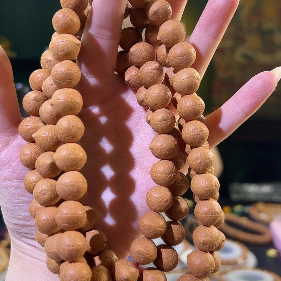 凤眼菩提手串12单舱108