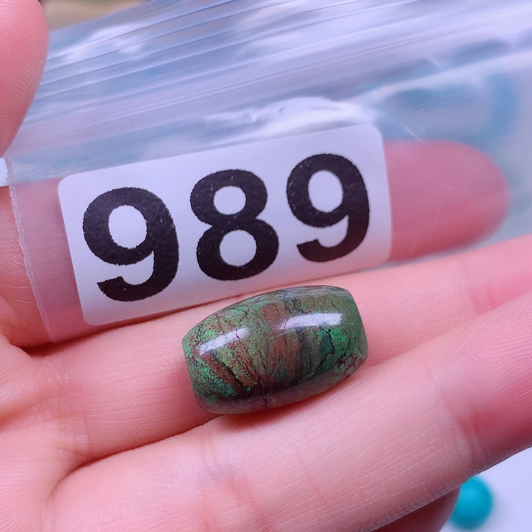 空竹粉丝专享十堰特色手工散珠