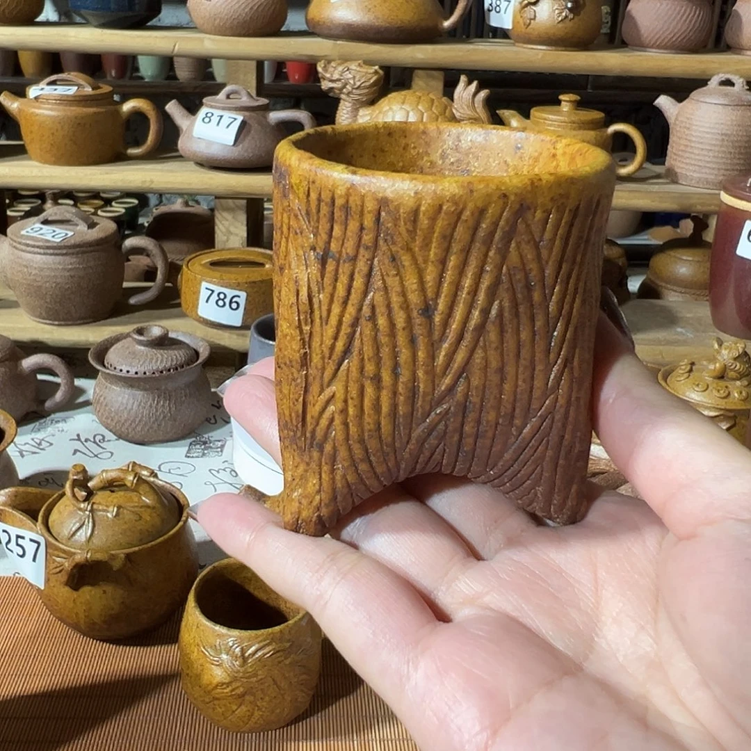 其他100 毫升原谷烧高温粗瓷