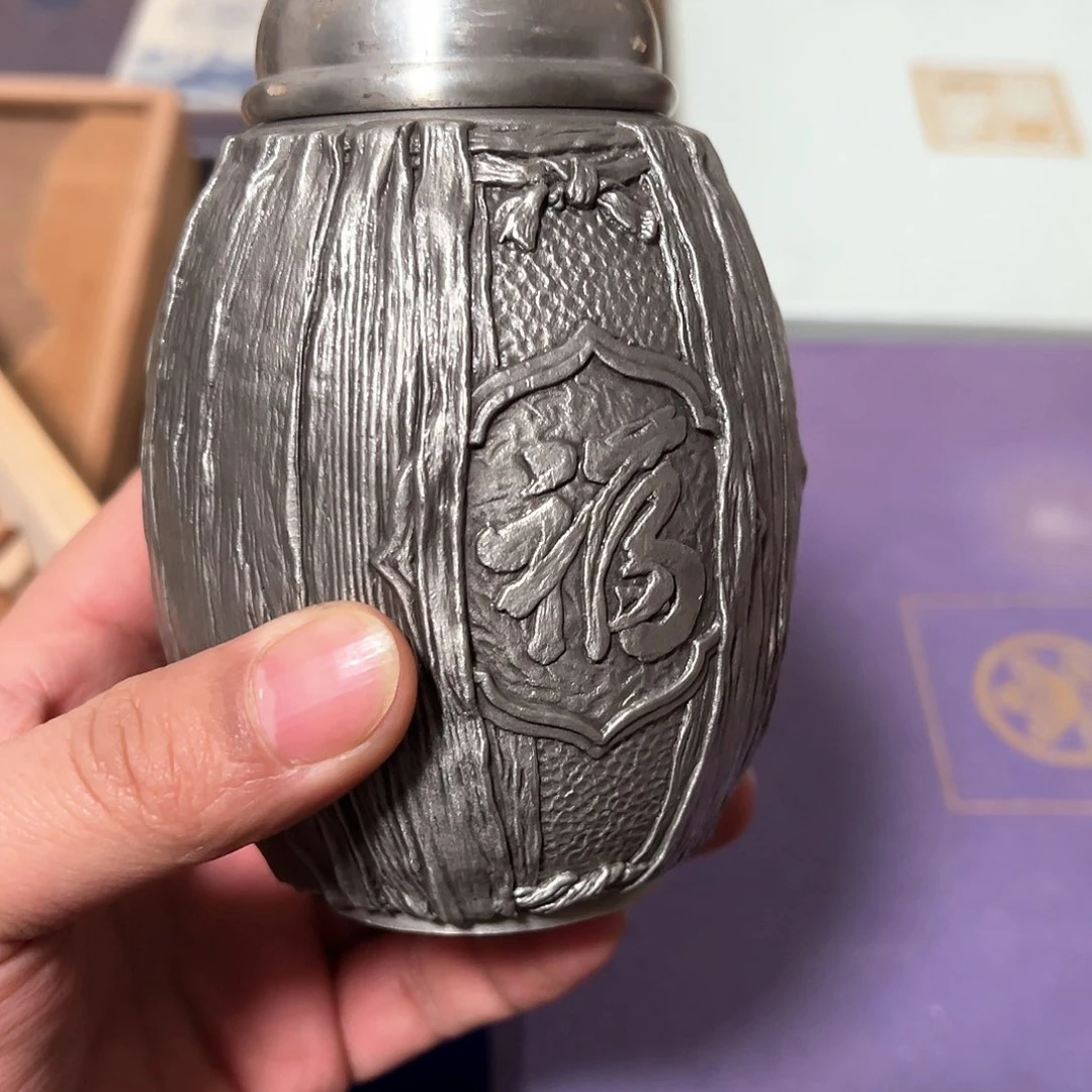 碟坚**石瓷器木器工艺摆件