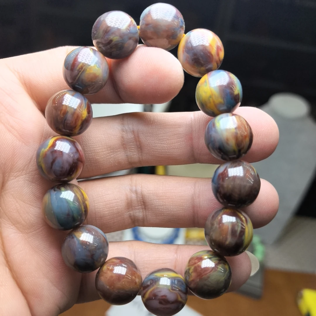 A171 14mm手串（多样性发其一）