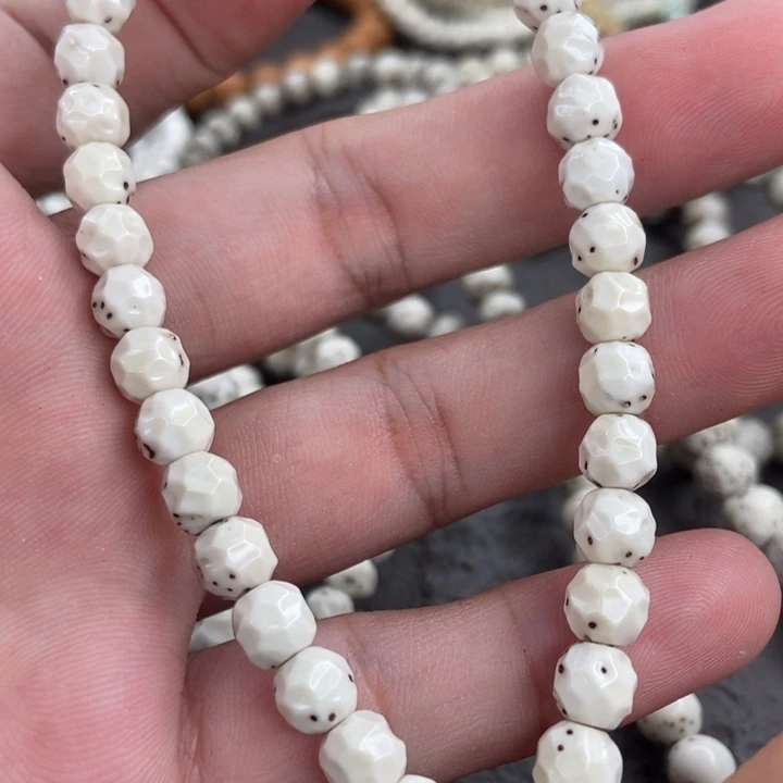 远****星月菩提吊坠7改手持