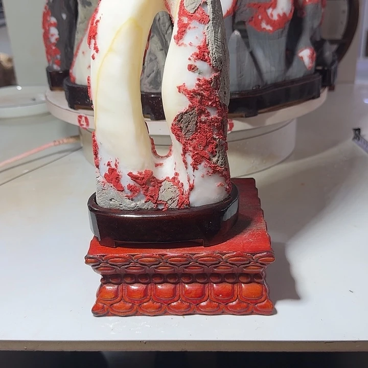 老***金石材灵璧石888888