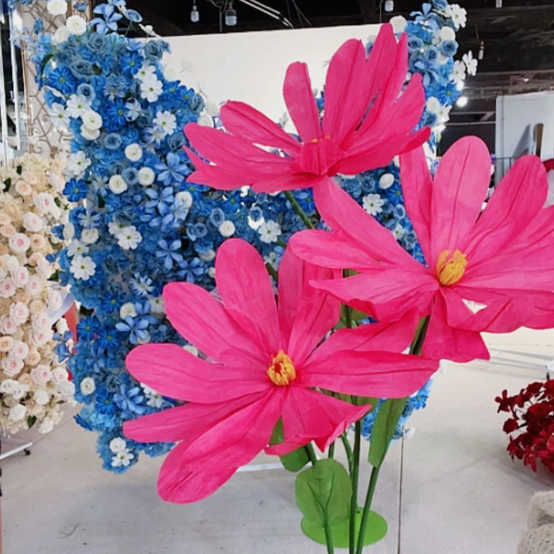 【闪购商品】单花头