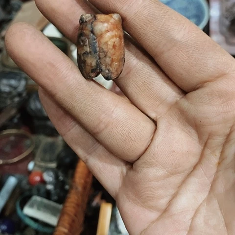 医**承小物件一个 小物件