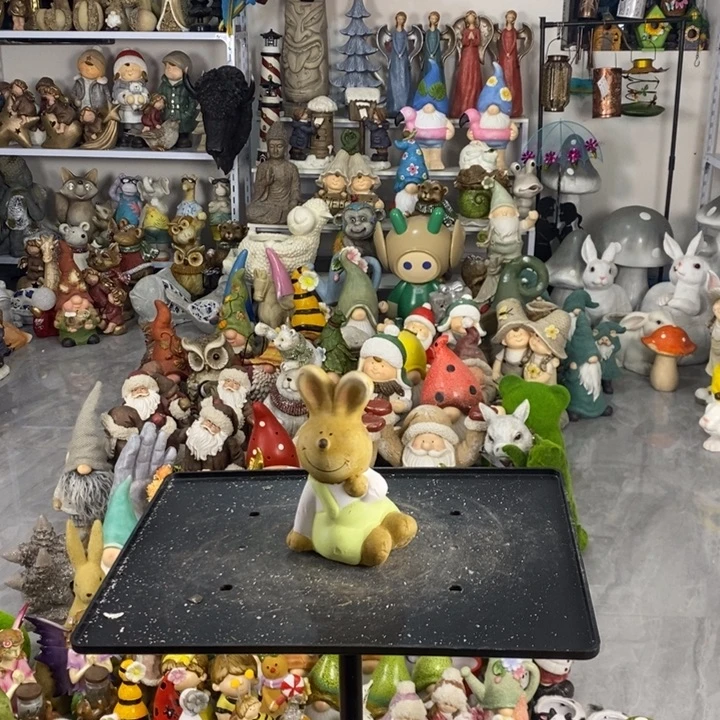 软陶工艺品摆件默认微瑕