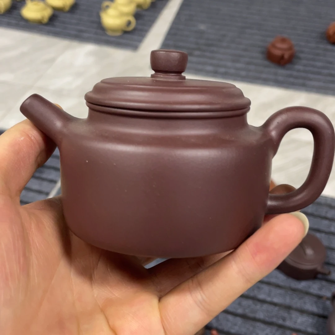 茶壶紫砂宜兴紫砂艺术学院美术学院